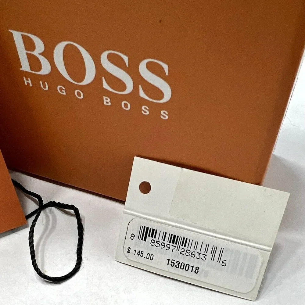 Hugo Boss 1530018 Men's Brand New Watch With Box - Picture 7 of 8